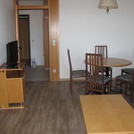 Holiday Apartments Warmbad Филах Екстериор снимка